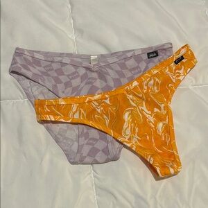 PINK Victoria's Secret Panties